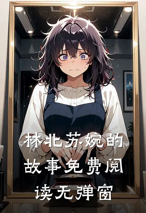 林北苏婉的故事免费阅读无弹窗