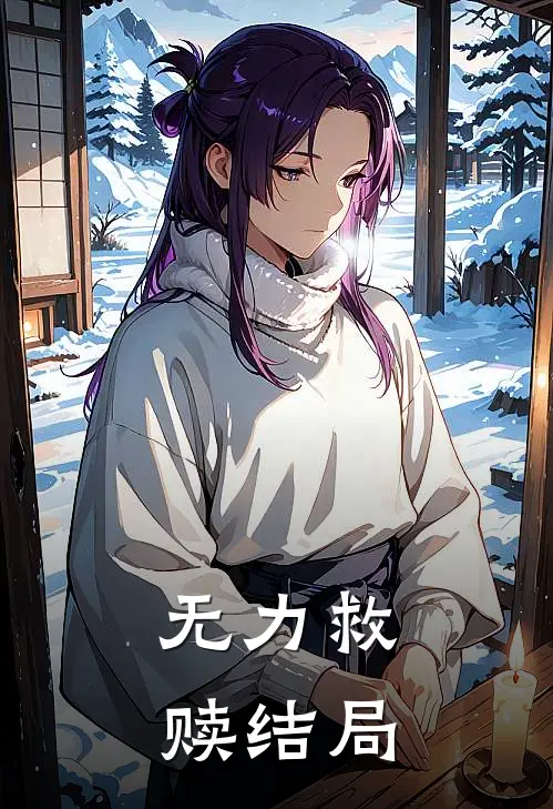 无力救赎结局