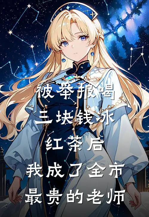被举报喝三块钱冰红茶后，我成了全市最贵的老师