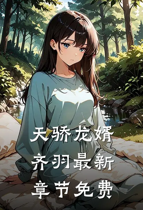 天骄龙婿齐羽最新章节免费