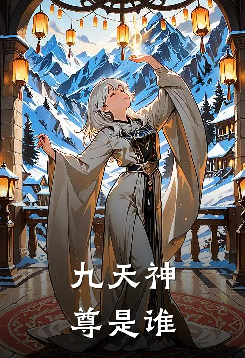 九天神尊是谁