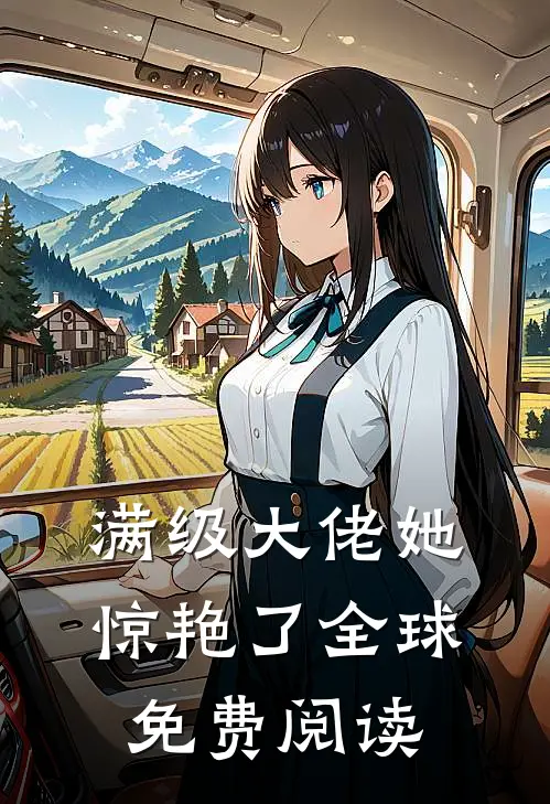 满级大佬她惊艳了全球免费阅读