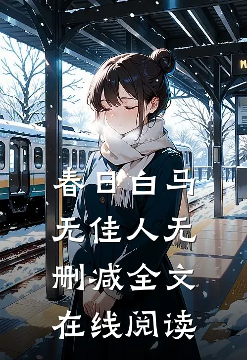 春日白马无佳人无删减全文在线阅读