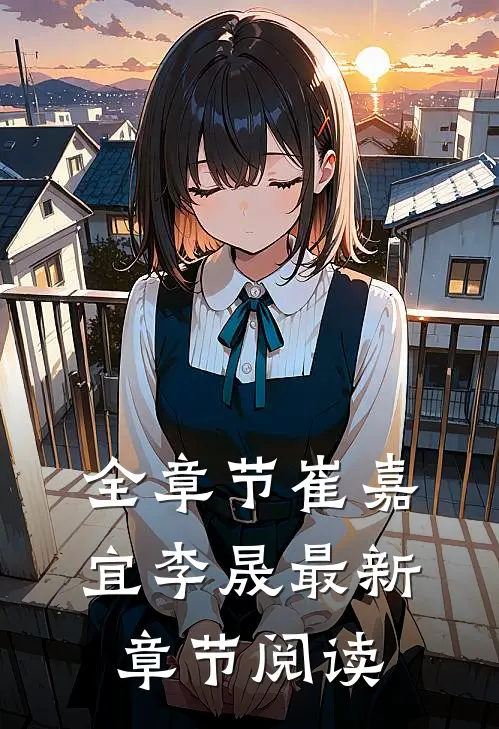 全章节崔嘉宜李晟最新章节阅读