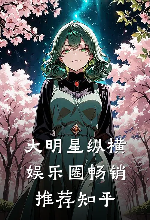 大明星纵横娱乐圈畅销推荐知乎