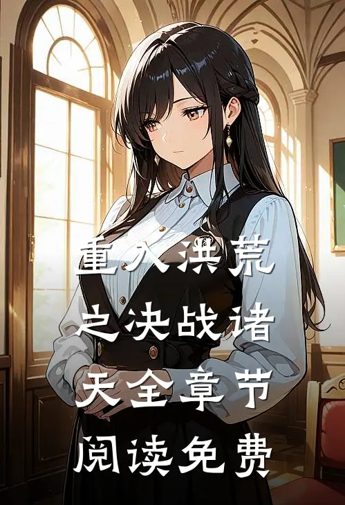 重入洪荒之决战诸天全章节阅读免费