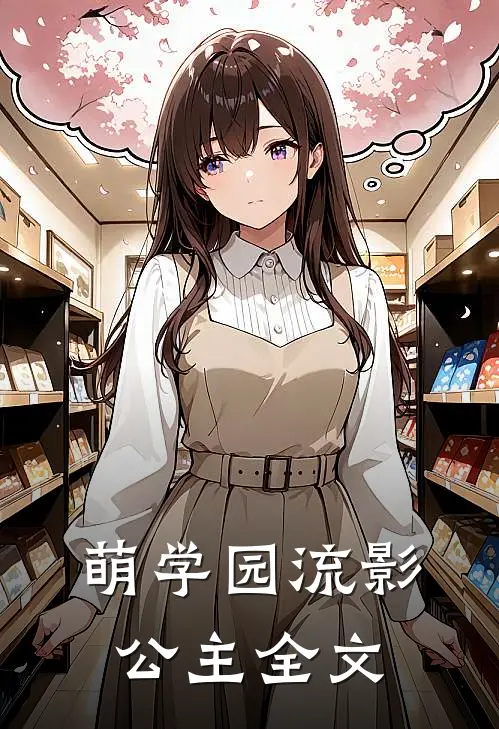 萌学园流影公主全文