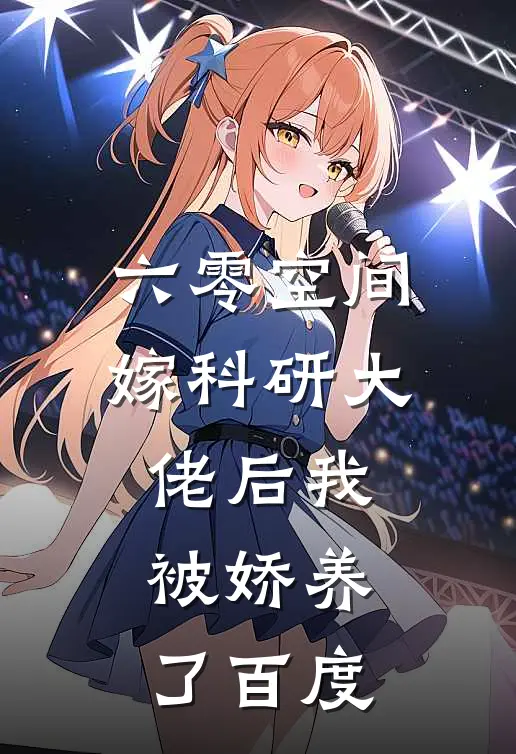 六零空间嫁科研大佬后我被娇养了百度