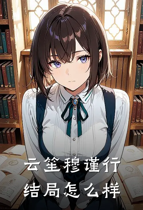 云笙穆谨行结局怎么样