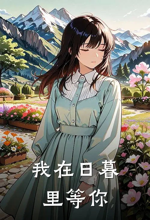 我在日暮里等你