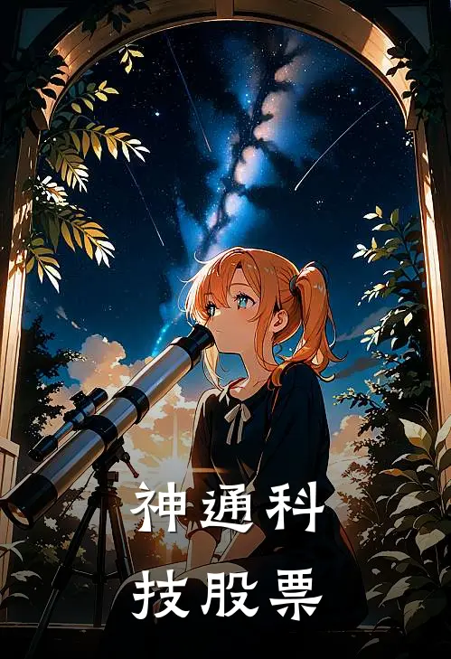神通科技股票