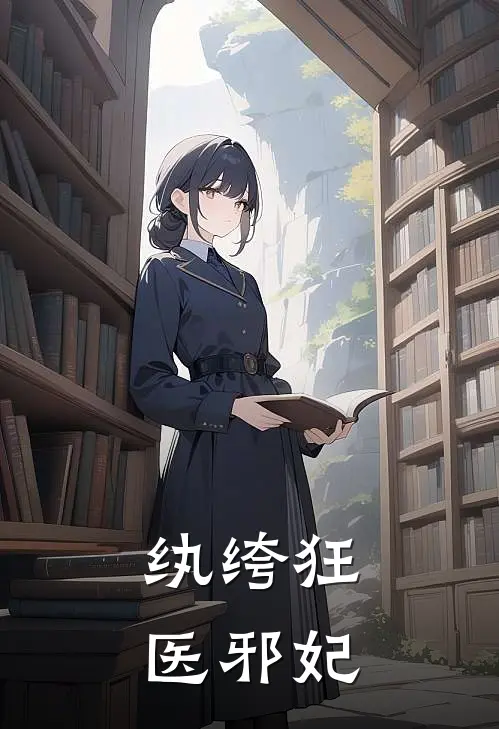 纨绔狂医邪妃