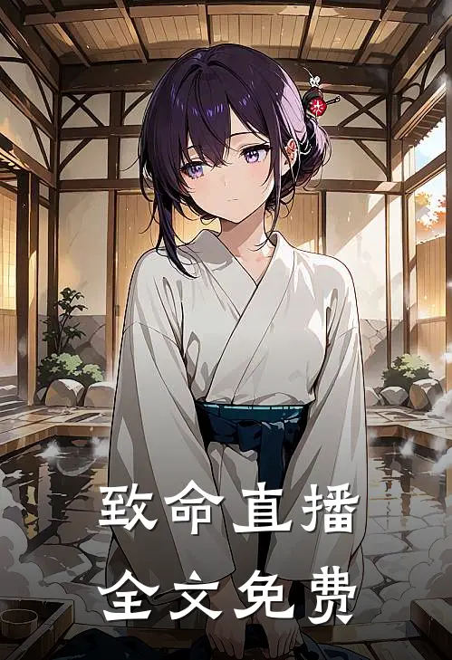 致命直播全文免费