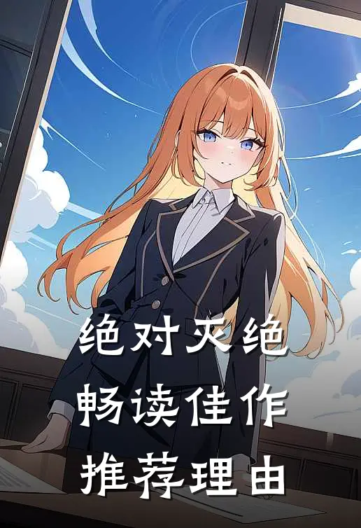 绝对灭绝畅读佳作推荐理由