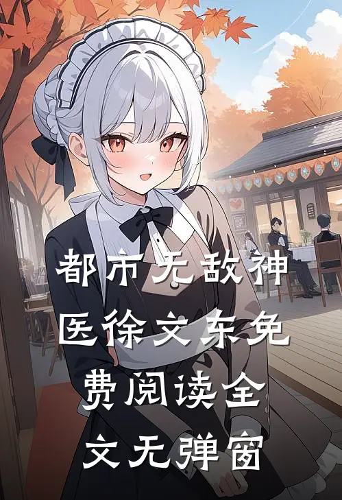 都市无敌神医徐文东免费阅读全文无弹窗