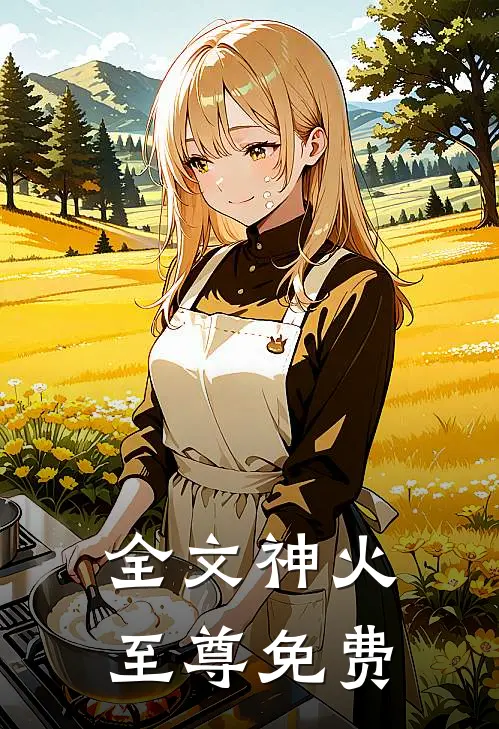 全文神火至尊免费