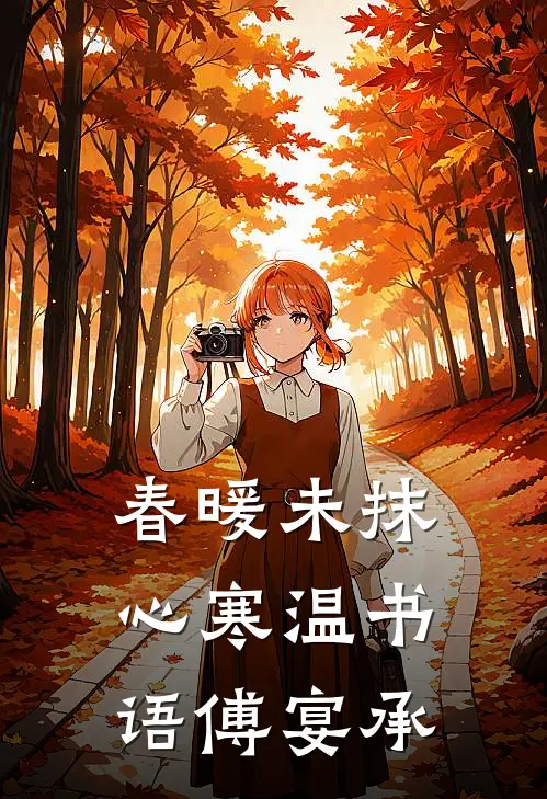 春暖未抹心寒温书语傅宴承