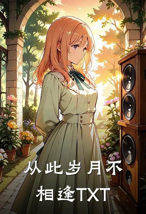 从此岁月不相逢 TXT