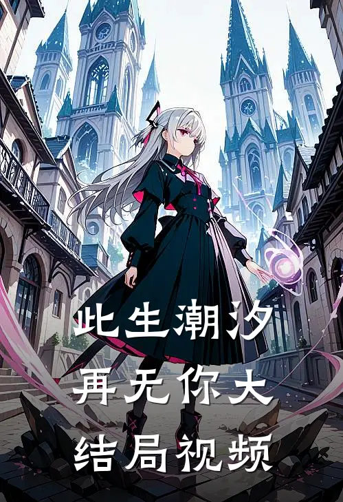 此生潮汐再无你大结局视频