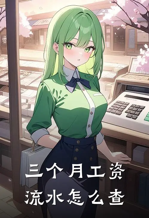 三个月工资流水怎么查