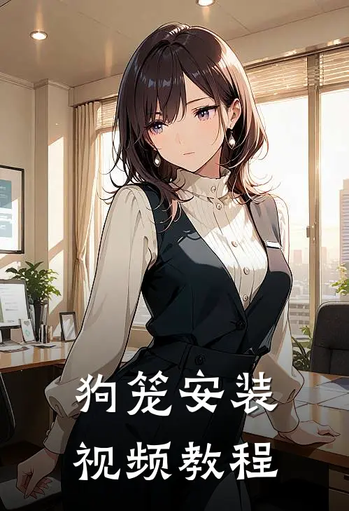 狗笼安装视频教程