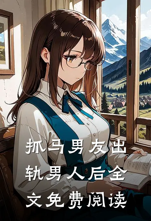 抓马男友出轨男人后全文免费阅读