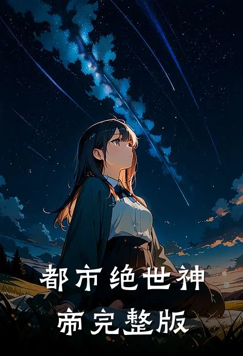 都市绝世神帝完整版