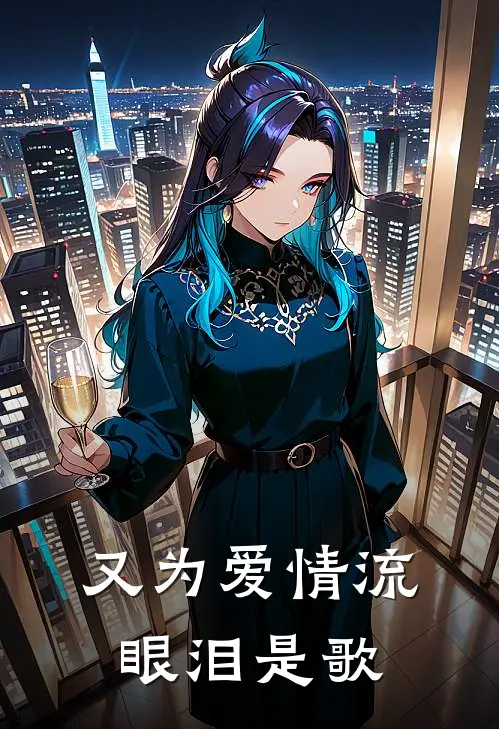 又为爱情流眼泪是歌