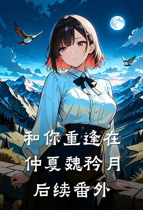 和你重逢在仲夏魏矜月后续番外