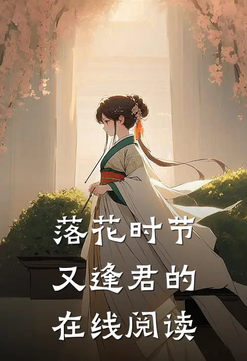落花时节又逢君的在线阅读