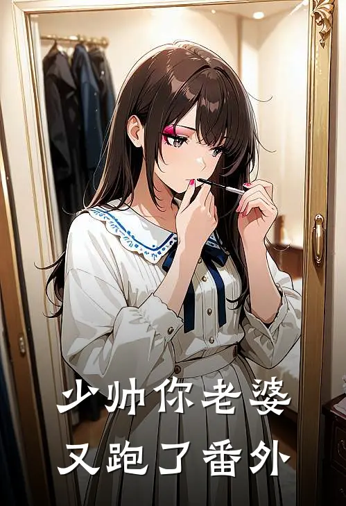 少帅你老婆又跑了番外