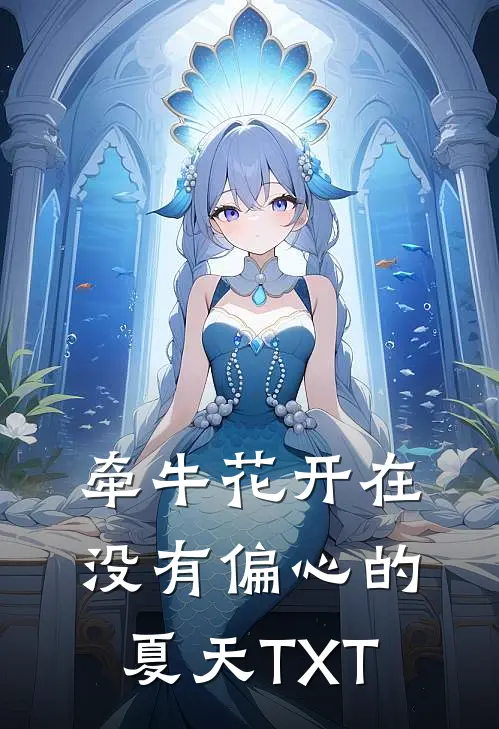 牵牛花开在没有偏心的夏天TXT