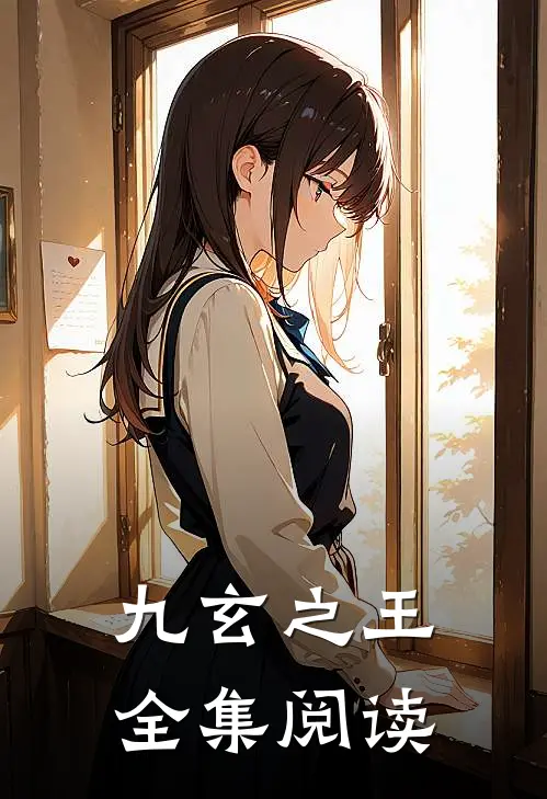 九玄之王全集阅读