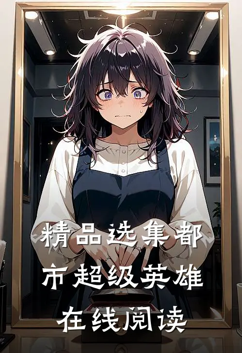精品选集都市超级英雄在线阅读