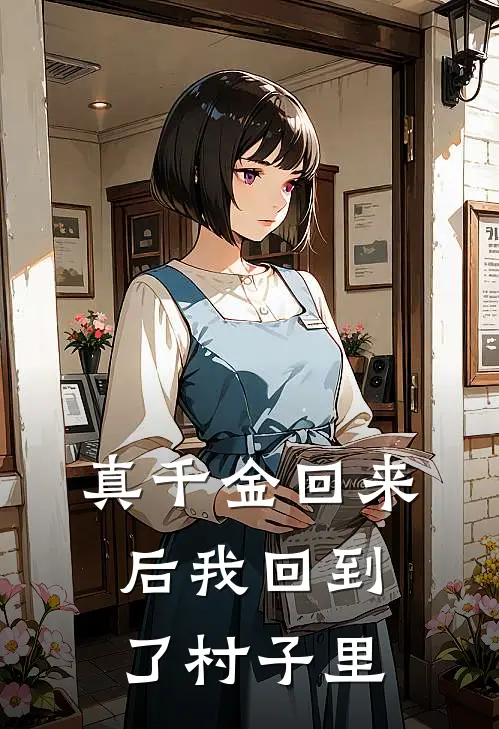 真千金回来后我回到了村子里