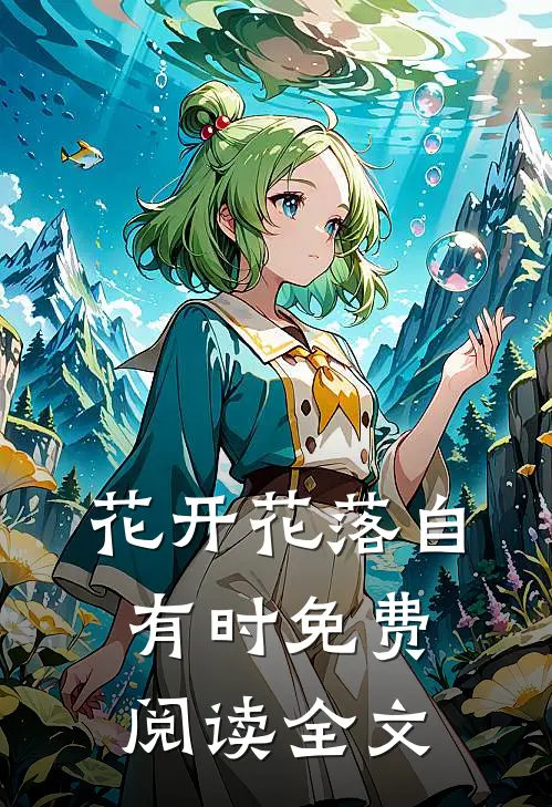 花开花落自有时免费阅读全文