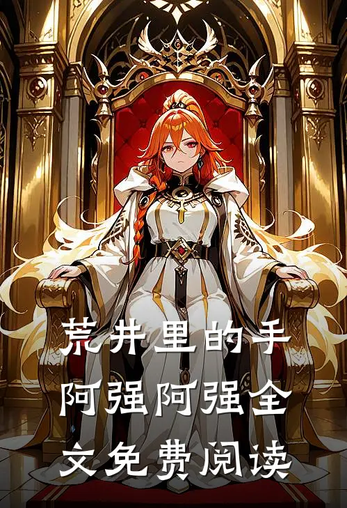 荒井里的手阿强阿强全文免费阅读
