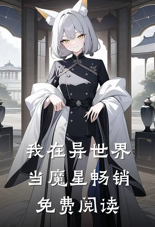 我在异世界当魔星畅销免费阅读