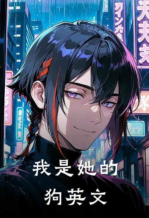 我是她的狗英文