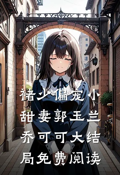 褚少偏宠小甜妻郭玉兰乔可可大结局免费阅读