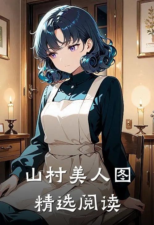 山村美人图精选阅读