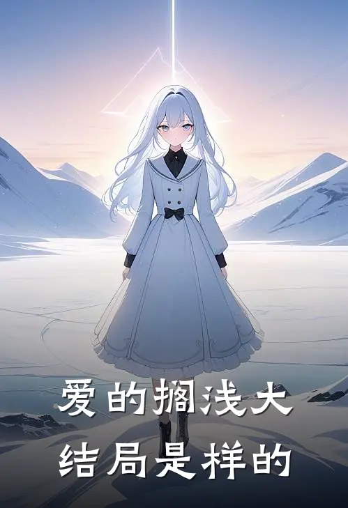 爱的搁浅大结局是样的