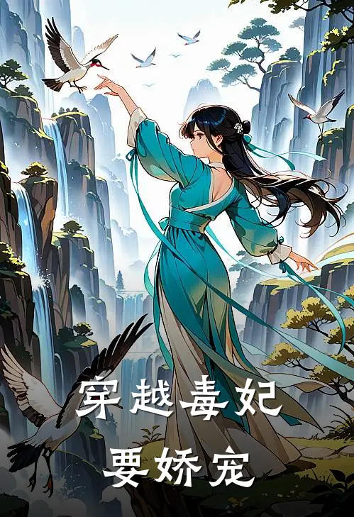 穿越毒妃要娇宠