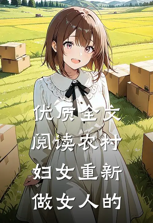 优质全文阅读农村妇女重新做女人的