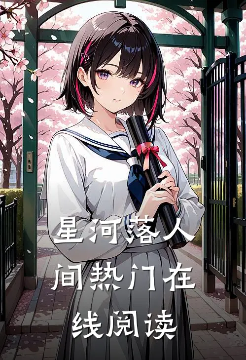 星河落人间热门在线阅读