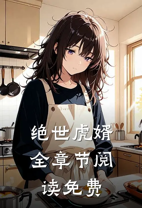 绝世虎婿全章节阅读免费