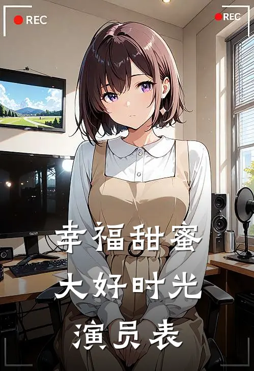 幸福甜蜜大好时光演员表