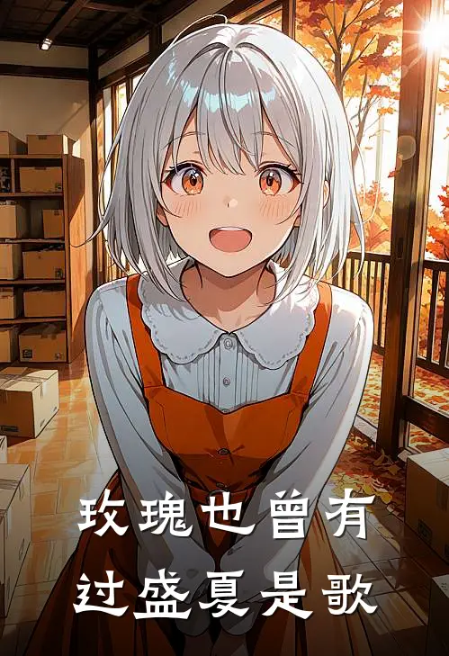 玫瑰也曾有过盛夏是歌