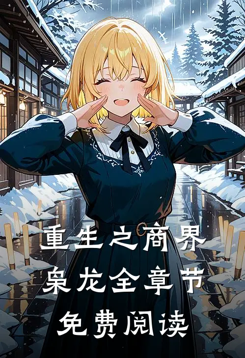 重生之商界枭龙全章节免费阅读
