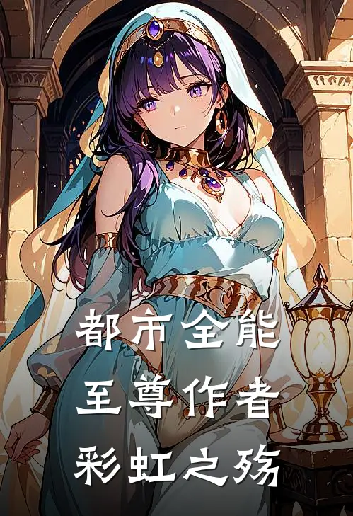 都市全能至尊作者彩虹之殇